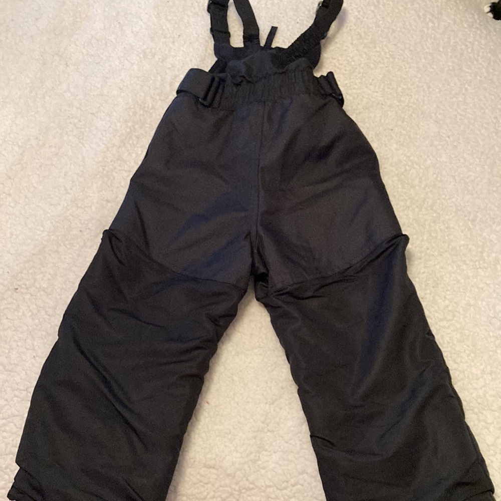 Snow pants - Picture 2 of 2